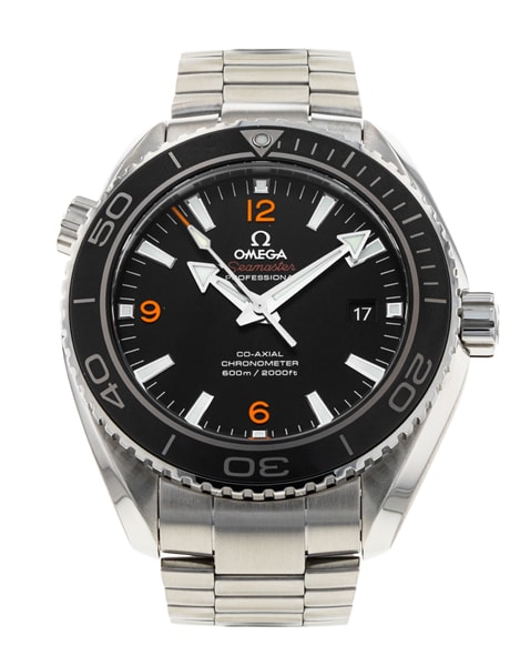 Omega Planet Ocean 232.30.46.21.01.003